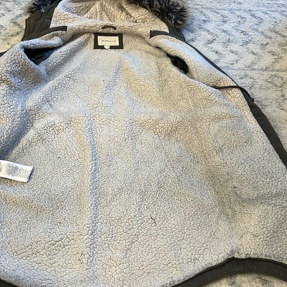 BCBGeneration Green Jacket - Picture 3 of 6